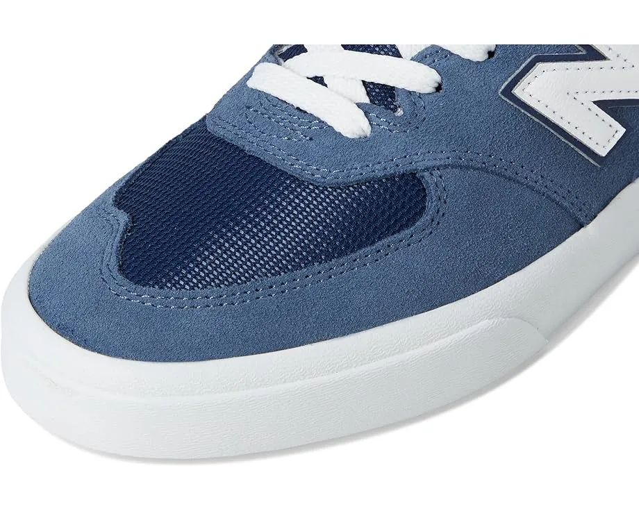 Кроссовки New Balance Numeric 574 Vulc с технологией ABZORB