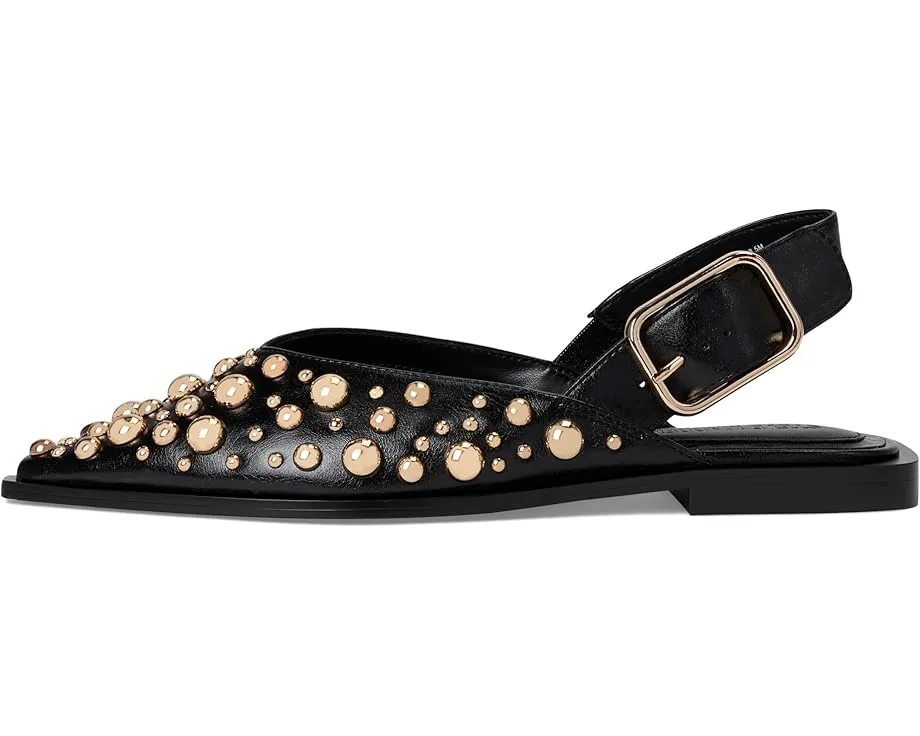 Steve Madden Shay босоножки с бахромой и оберткой на каблуке