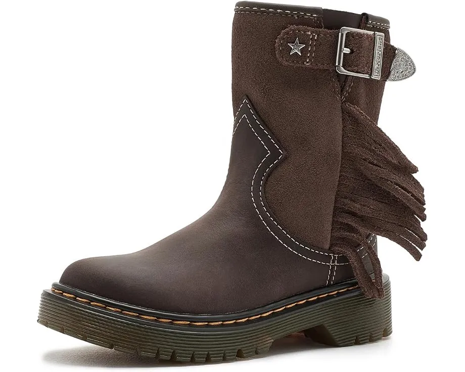 Dr. Martens Детские ботинки Genaya Rodeo J