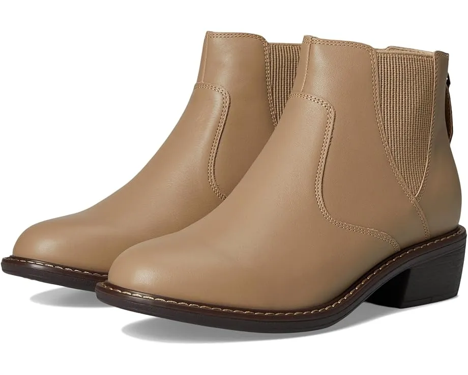 Ботинки Alegria Meadow в стиле Chelsea с молнией