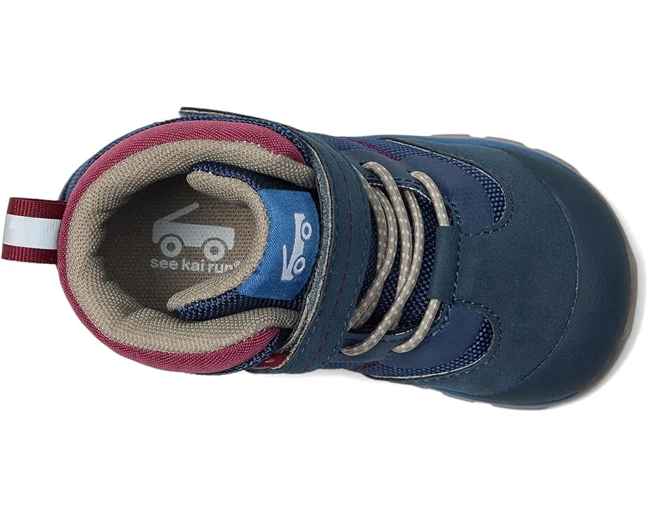 Водонепроницаемые ботинки See Kai Run Canyon WP для малышей с усиленной подошвой