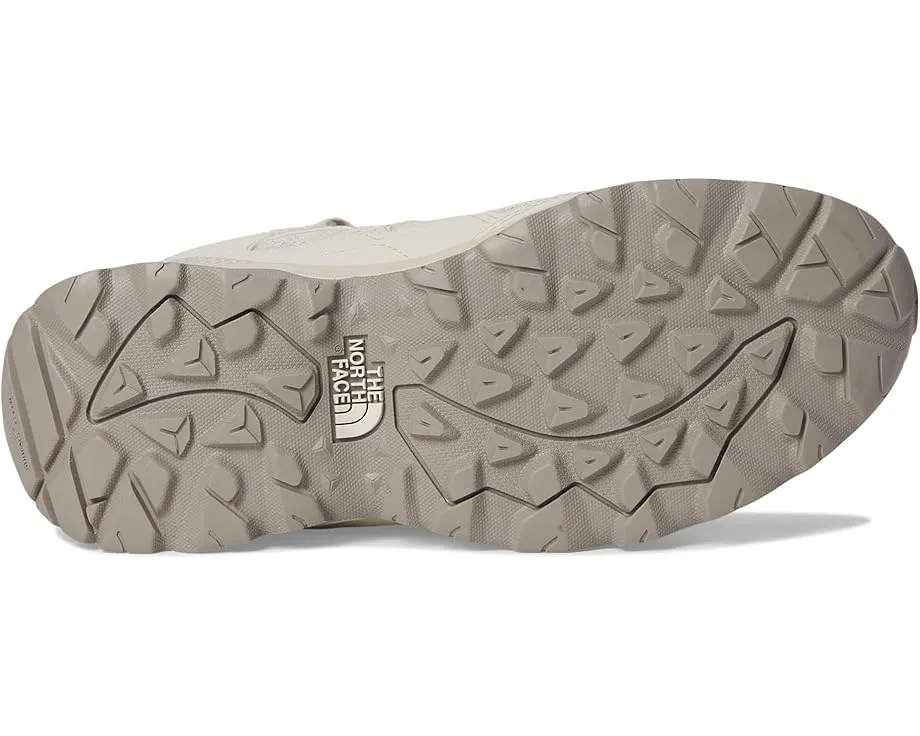 Трекинговые ботинки The North Face Hedgehog 3 WP с водонепроницаемым верхом