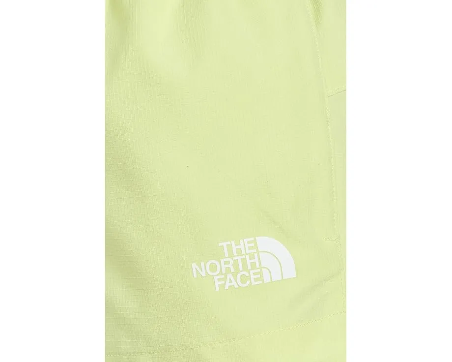 Шорты The North Face Kids Class V длиной 3 дюйма с технологией FlashDry