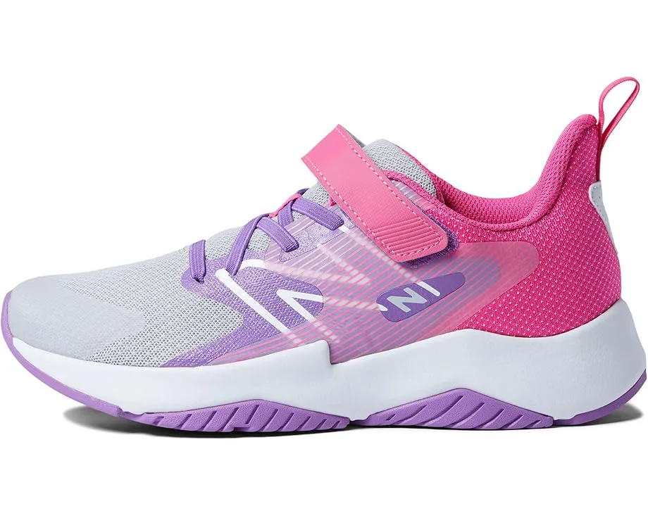 Детские кроссовки New Balance Rave Run v2 с амортизацией IMEVA