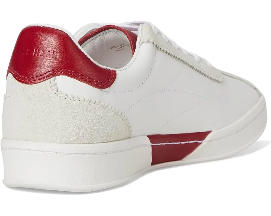 Cole Haan Кроссовки Grand Crosscourt Brynn из кожи на резиновой подошве