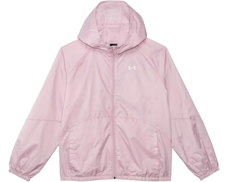 Ветровка Under Armour Sport для детей с капюшоном