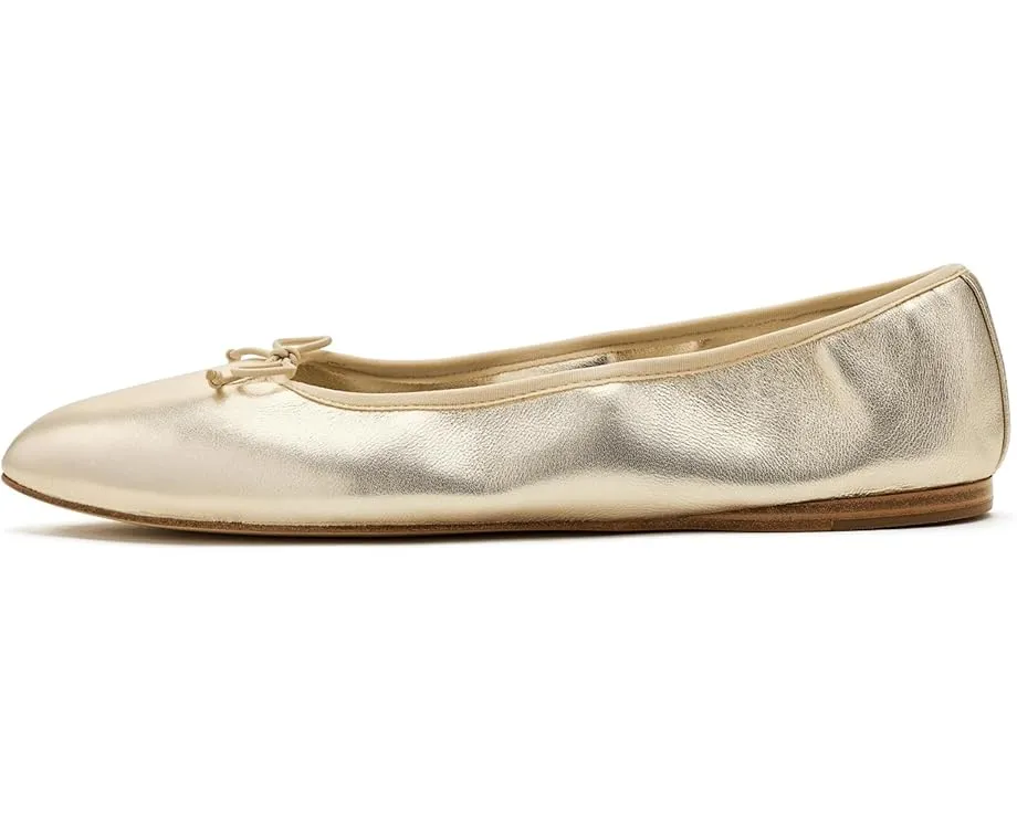 Балетки Marc Fisher LTD Amellie с бантом и миндалевидным носком