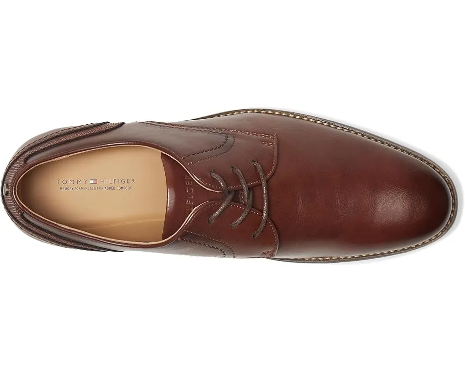 Туфли Tommy Hilfiger Boswell классические дерби со стелькой из пены с памятью