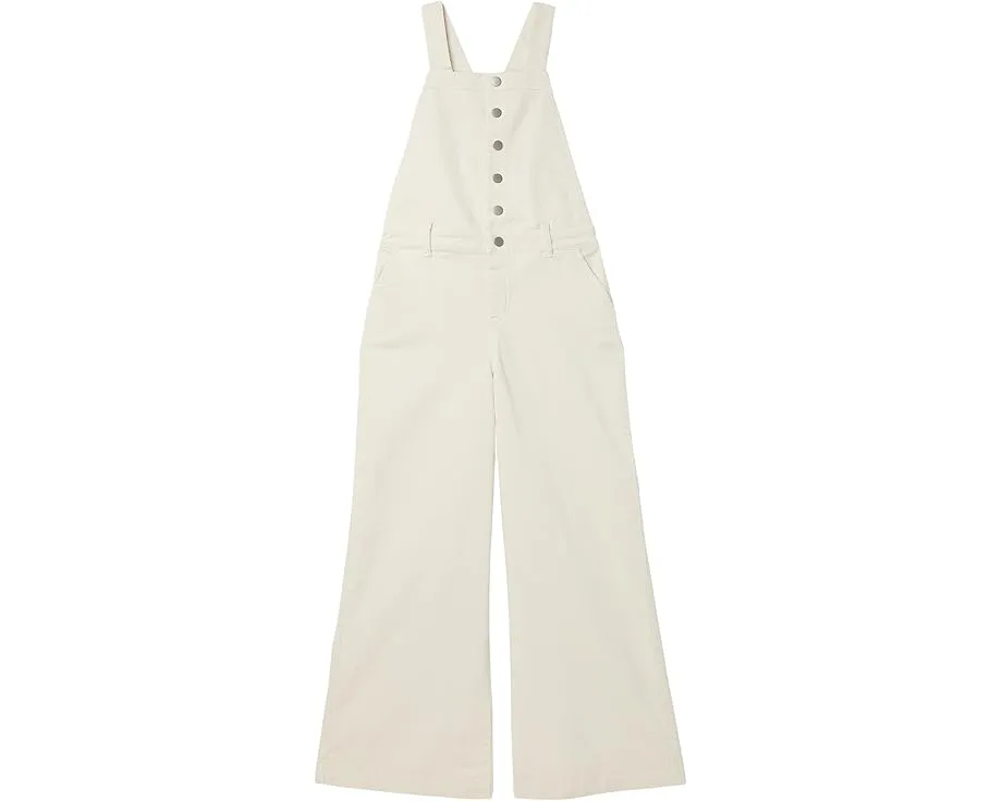 Детский комбинезон Janie and Jack из вельвета с регулируемыми лямками