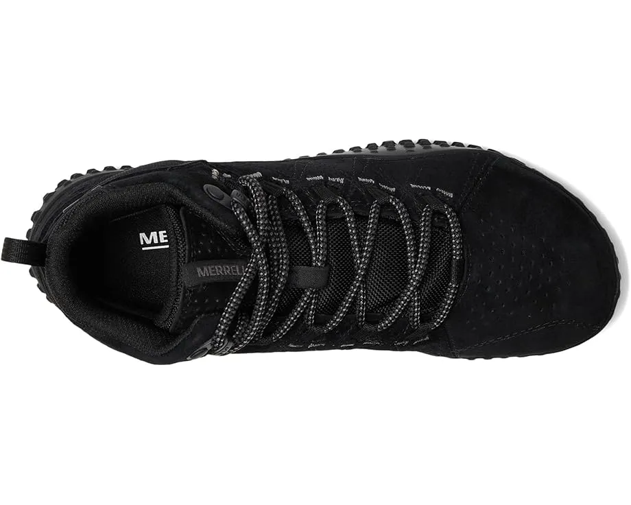 Водонепроницаемые ботинки Merrell Wrapt Mid WP с конструкцией Barefoot 2