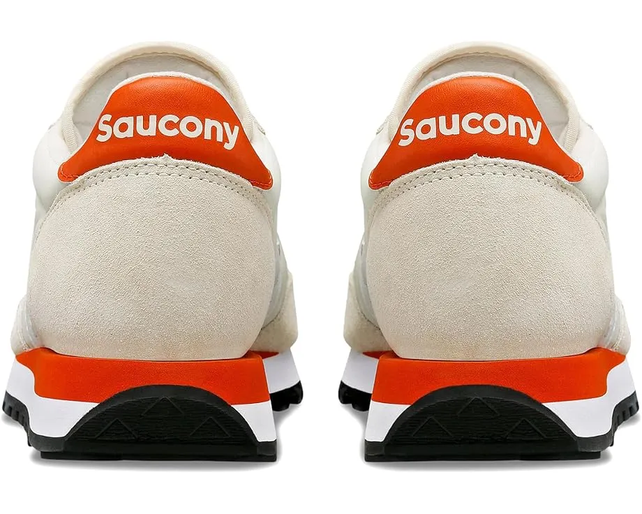 Кроссовки Saucony Jazz Original с амортизацией и рельефной подошвой