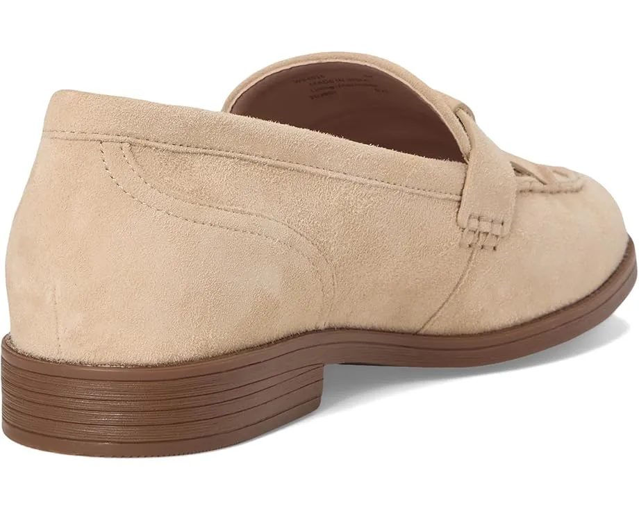 Cole Haan Stassi Kiltie лоферы с килти и стелькой Grand 360