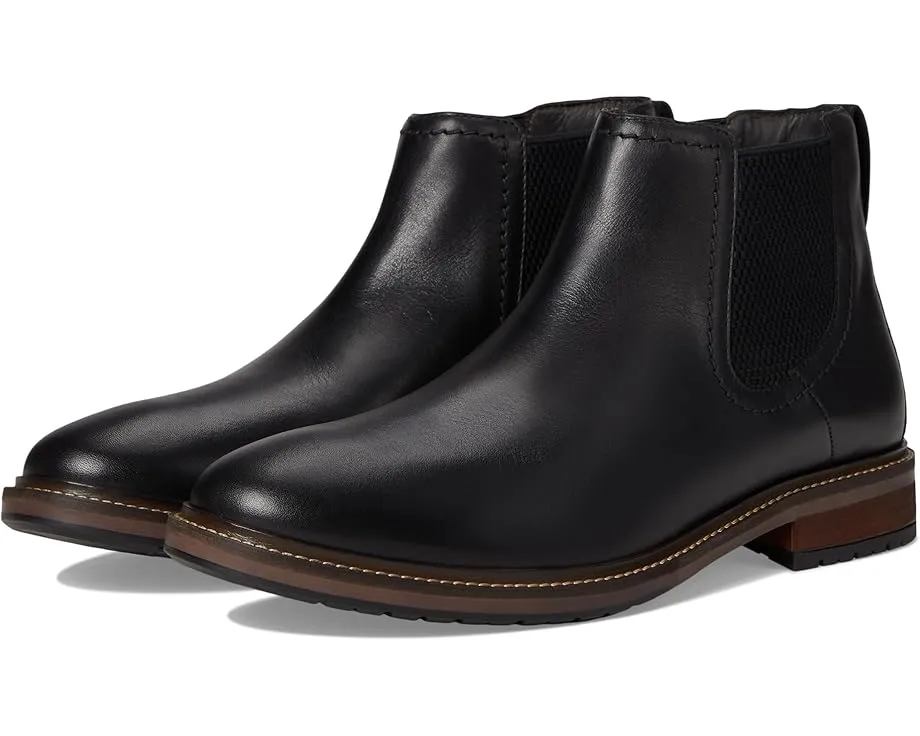 Ботинки Forge Plain Toe Gore на резиновой подошве Florsheim