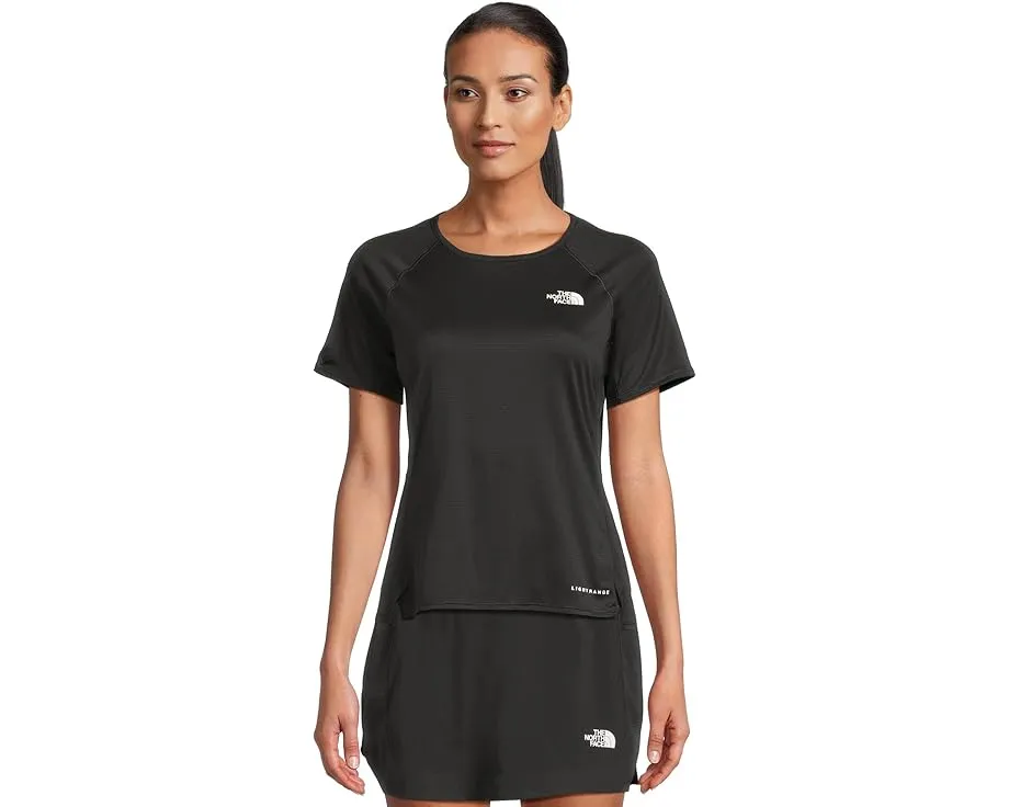 Футболка Sunriser с коротким рукавом The North Face на технологии LIGHTRANGE