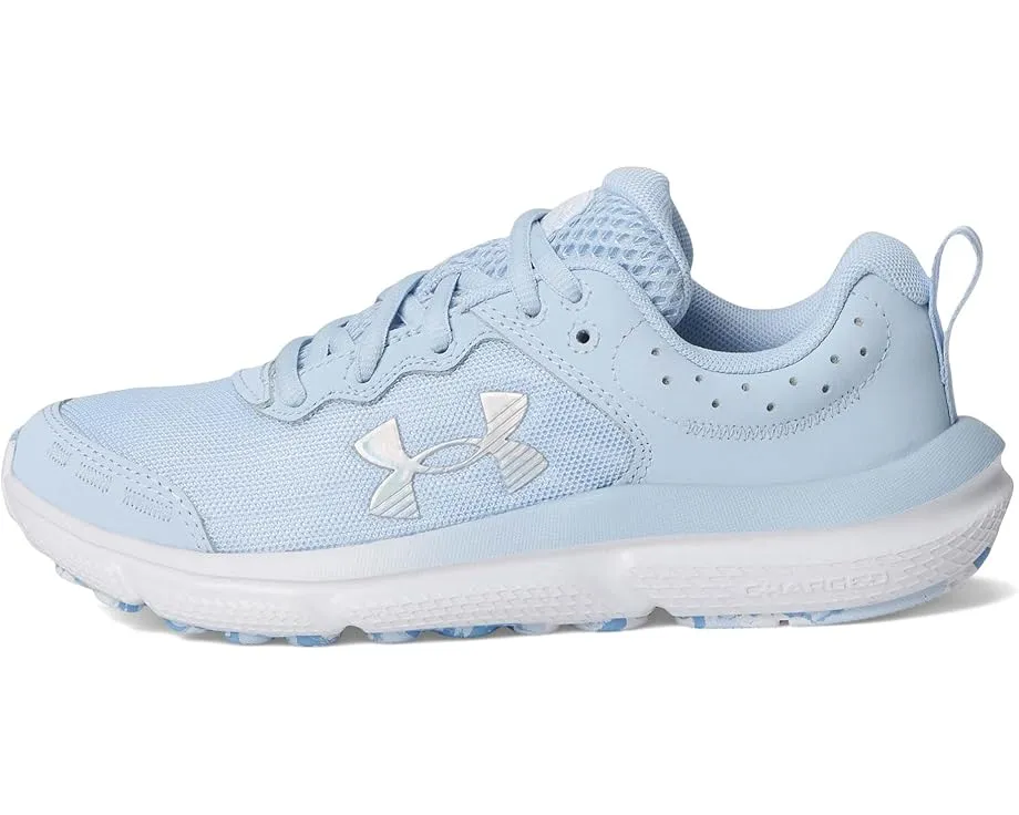 Under Armour Assert 10 кроссовки для детей старшего возраста