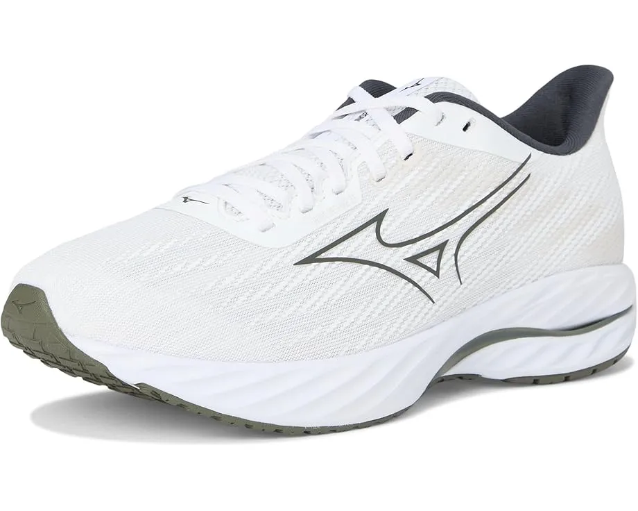 Кроссовки Mizuno Wave Inspire 21 с технологией MIZUNO ENERZY NXT