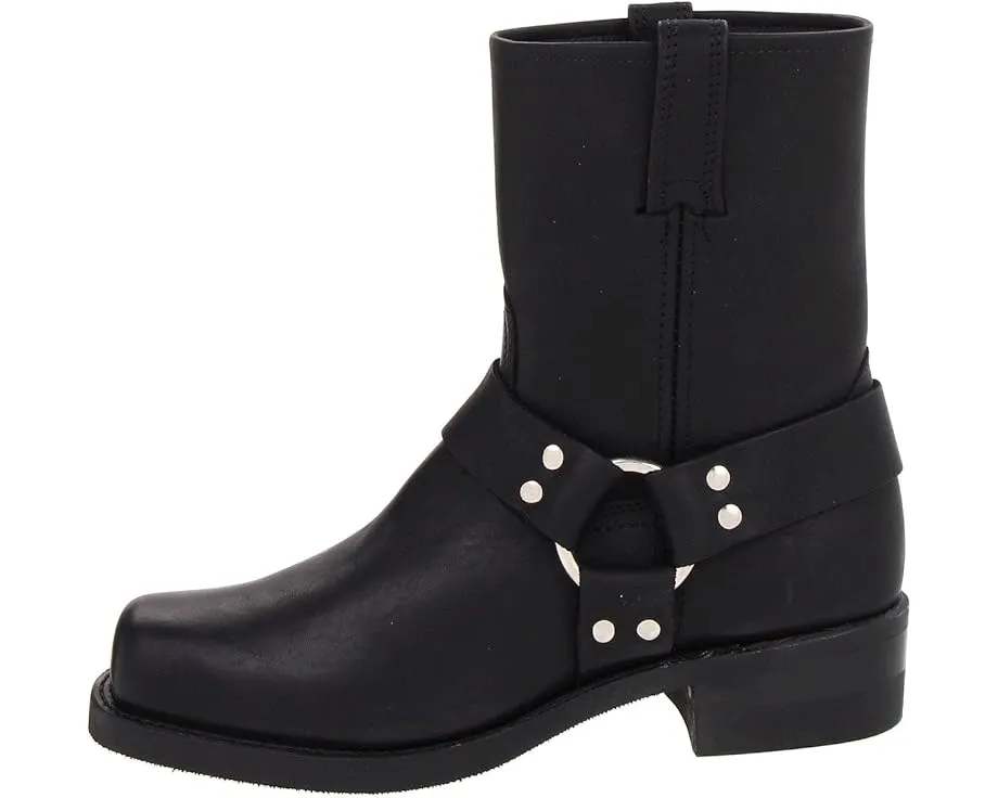 Frye Harness 8R ковбойские сапоги с ремешками и неопреновой подошвой