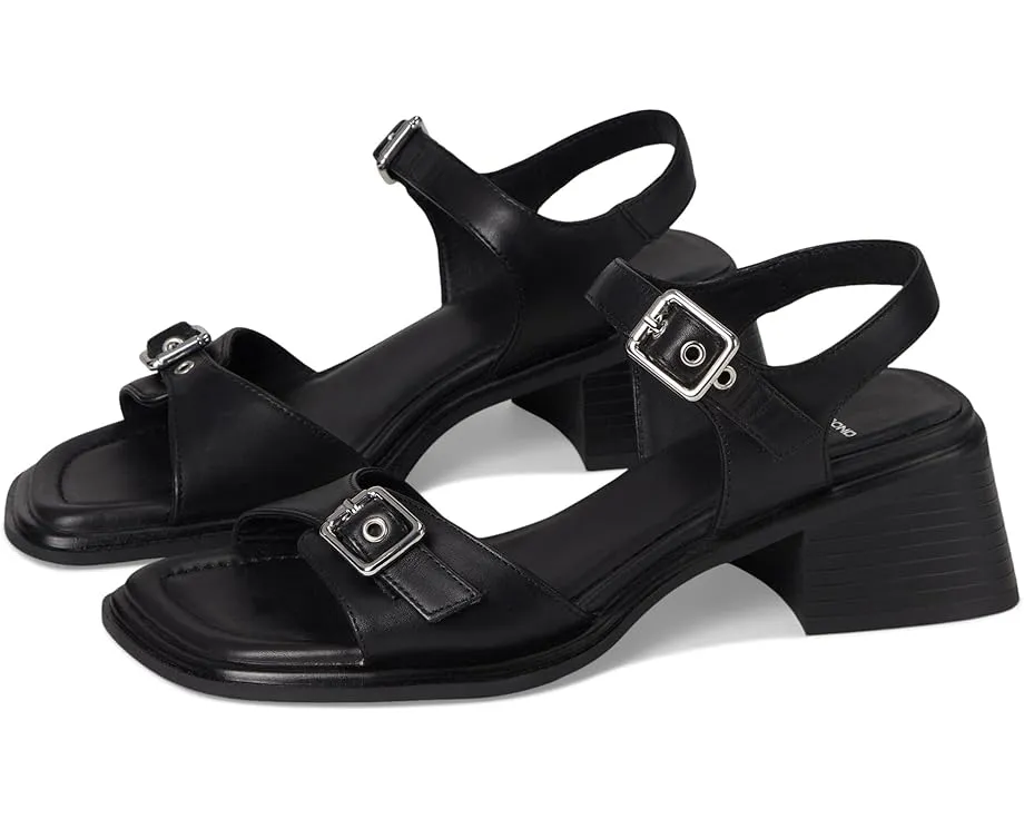 Сандалии Vagabond Shoemakers Ines на платформе с двумя пряжками