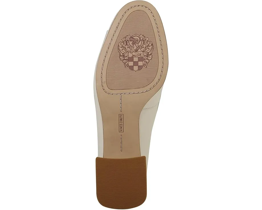 Балетки Vince Camuto Melodie на скульптурном каблуке