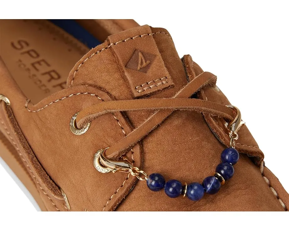 Ботинки Sperry AO 2 Mudguard с грязезащитным щитком и технологией Wave Siping