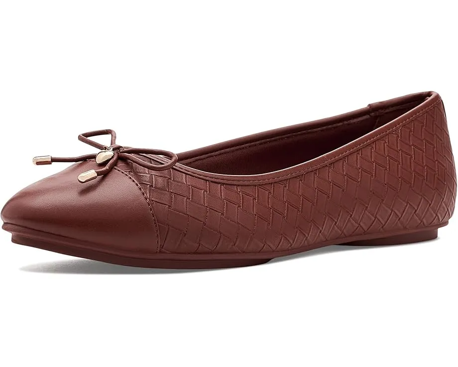 Балетки Anne Klein Luci-W с округлым носком