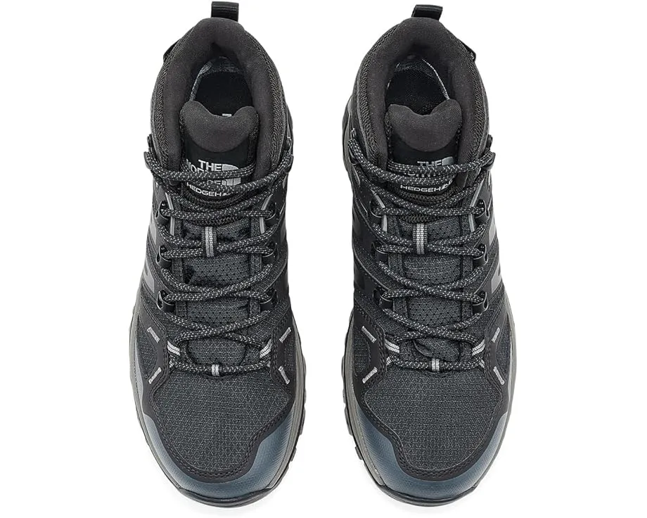 Трекинговые ботинки The North Face Hedgehog Mid с мембраной GORE-TEX и подошвой Vibram