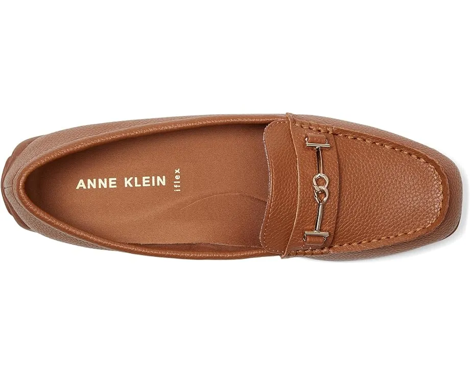 Мокасины Hanna от Anne Klein из искусственной кожи с резиновой подошвой
