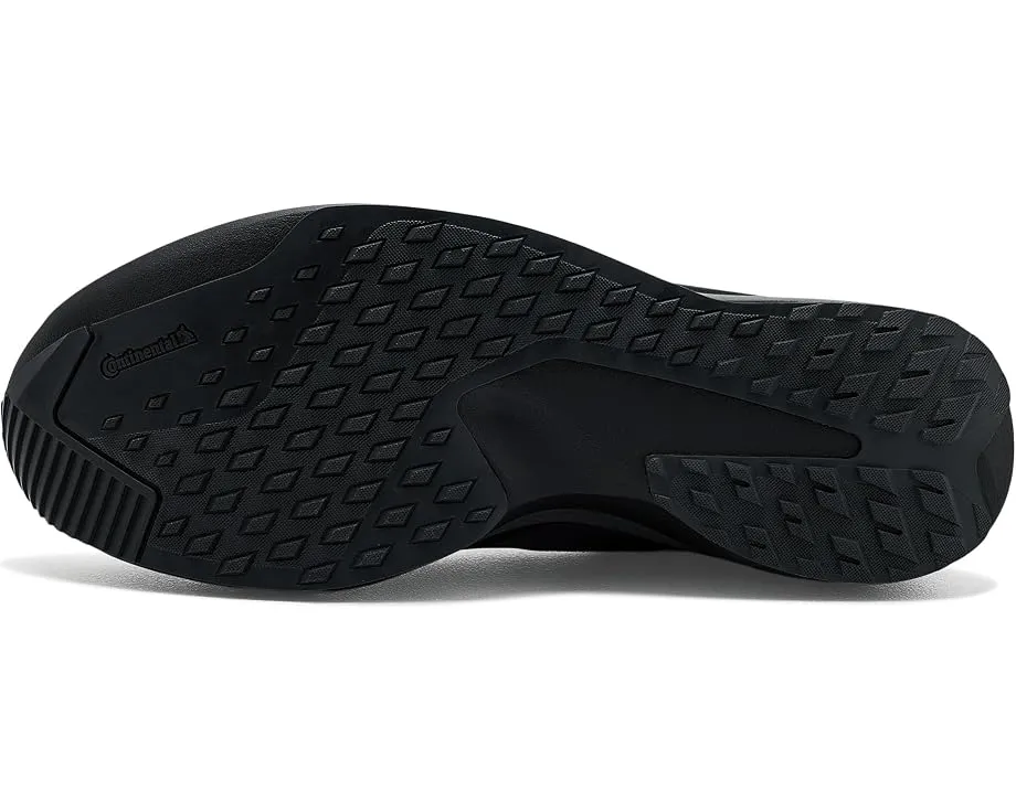 Кроссовки Adidas Adizero Evolution Sl All Terrain с резиновым верхом