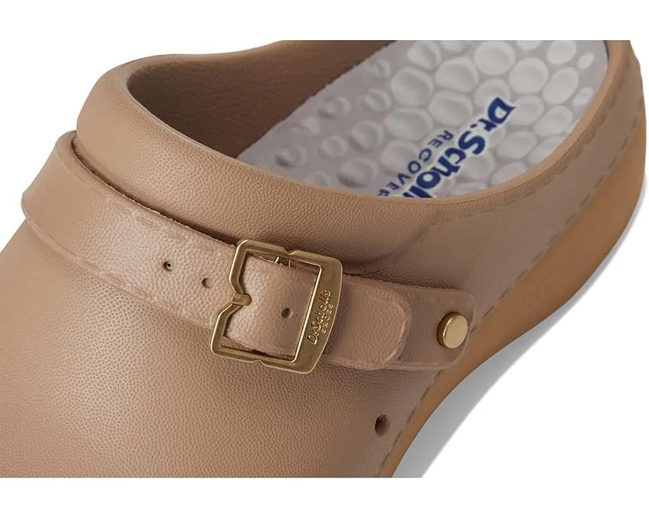 Dr. Scholl's Feel Chill восстановительная обувь с массажным эффектом