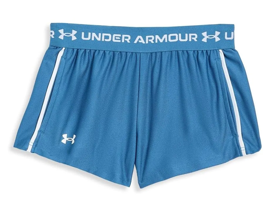 Under Armour шорты Tech Play Up для детей