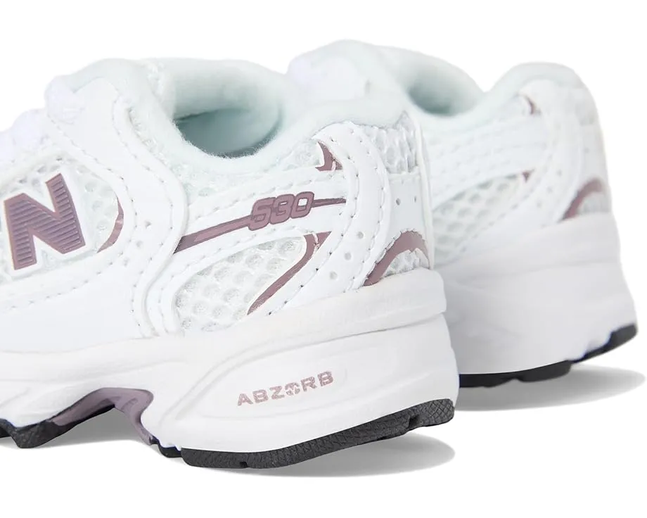 Детские кроссовки New Balance 530 Bungee с системой амортизации ABZORB