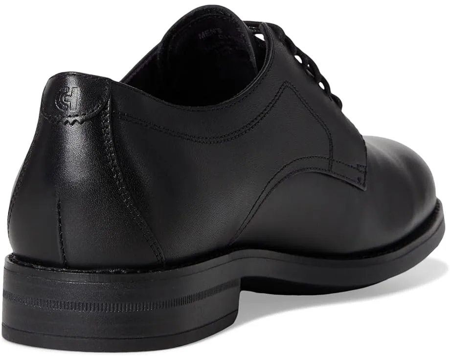 Оксфорды Cole Haan Harmon Grand Plain Toe с кожаной подкладкой и умной подошвой
