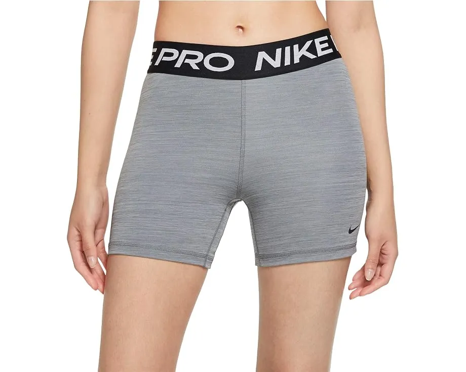 Шорты для тренировок Nike Pro 5" с технологией Dri-FIT