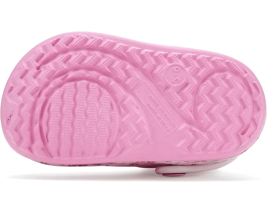 Клоги Josmo Minnie Mouse для малышей с дырочками для вентиляции