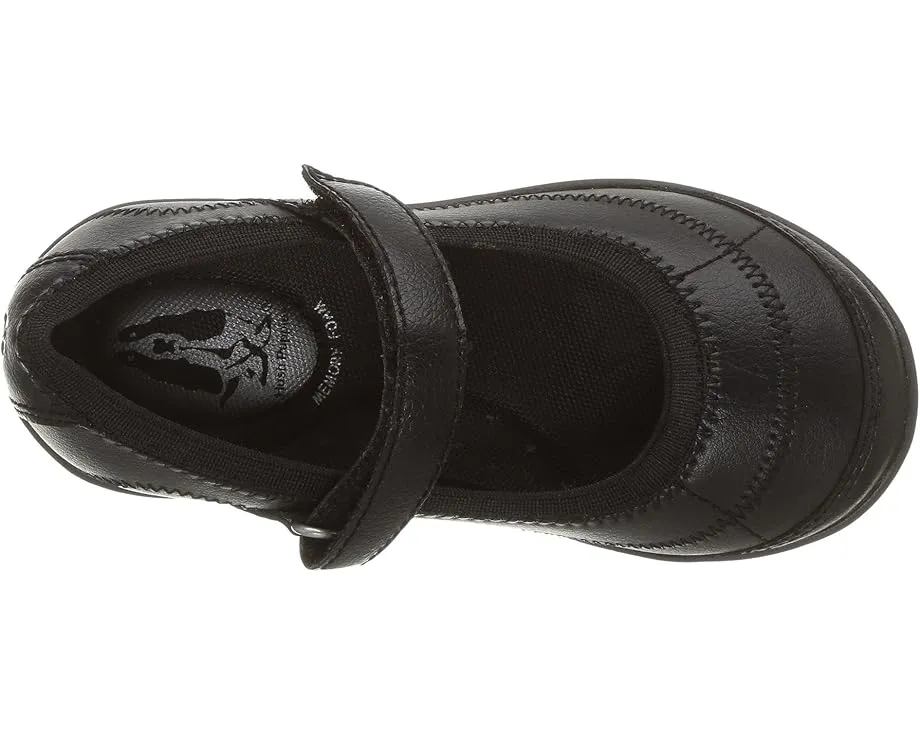 Туфли Reese от Hush Puppies Kids для малышей и детей младшего возраста
