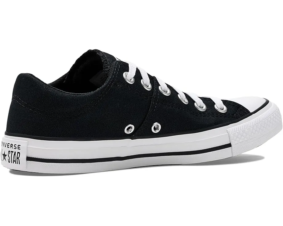 Кроссовки Converse Chuck Taylor All Star Madison низкие на мягкой подошве