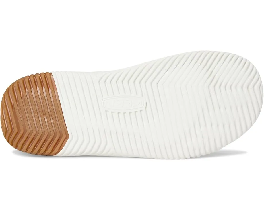 KEEN Kids KNX шнурованные легкие кроссовки с ощущением босиком