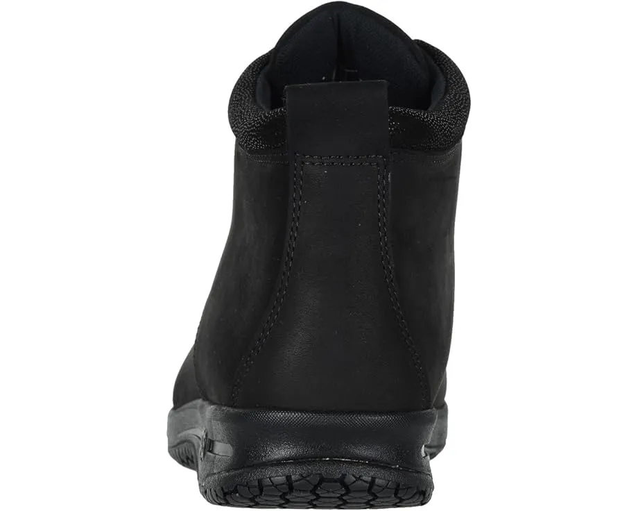 Ботинки SAS Gretchen водонепроницаемые с противоскользящей подошвой