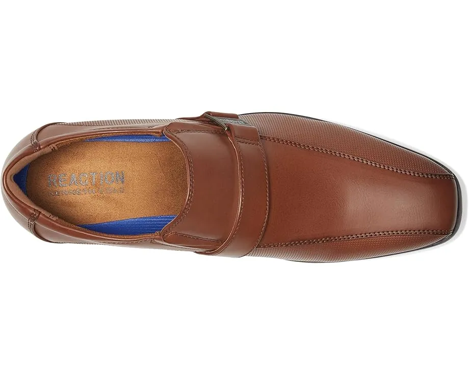 Лоферы Beautiful Ballad с пряжкой и массивным каблуком от Kenneth Cole