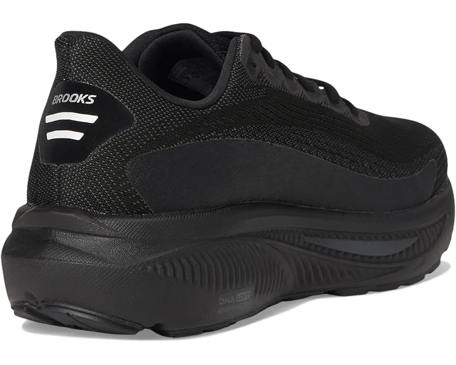 Кроссовки Brooks Ghost 17 GTX® с мембраной GORE-TEX и амортизацией DNA LOFT v3