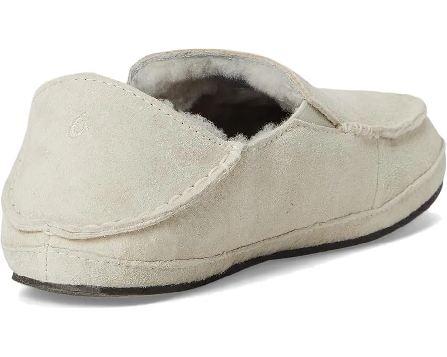 Тапочки OluKai Nohea с подкладкой из овчины и стелькой EverFit