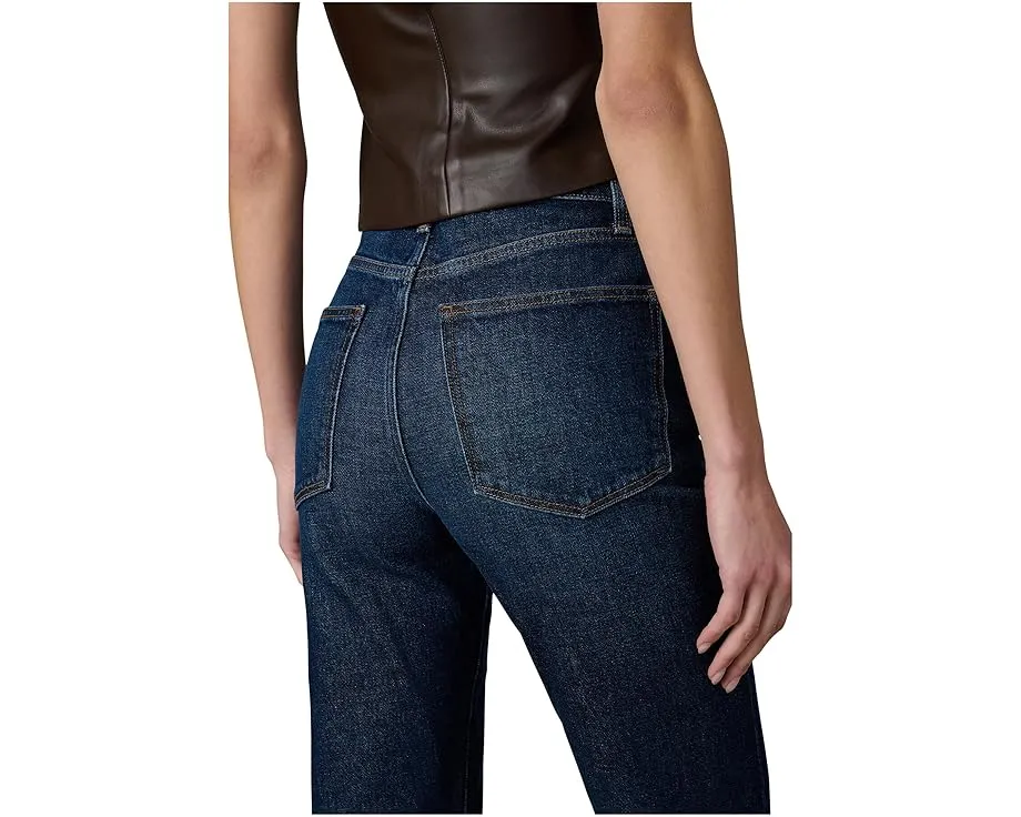 Joe's Jeans The Margot Slim 32 зауженные джинсы с высокой посадкой