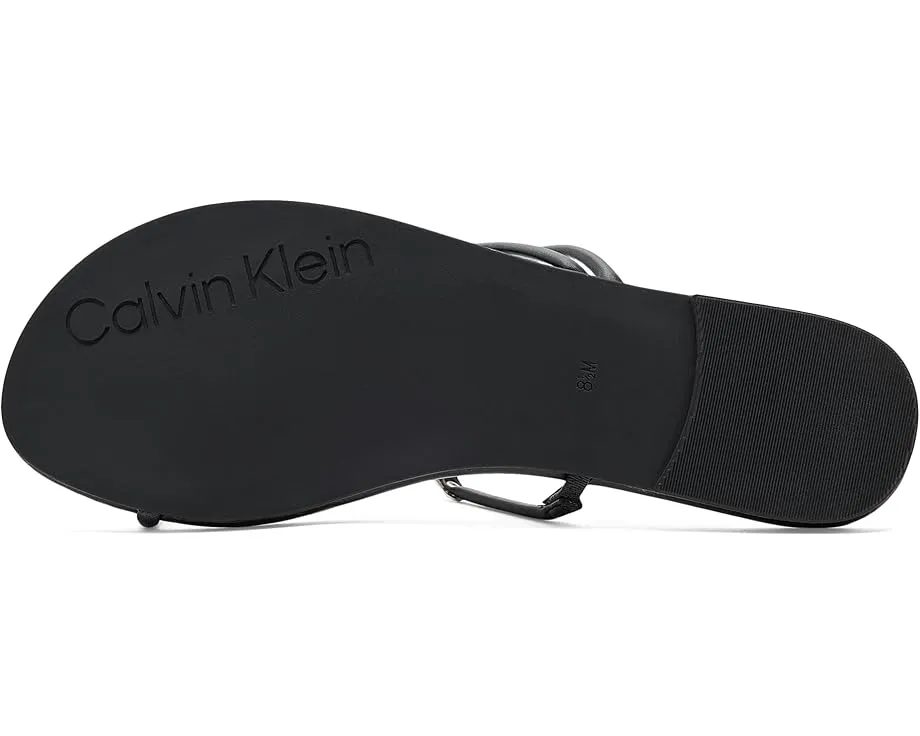 Босоножки Bienna Calvin Klein на танкетке