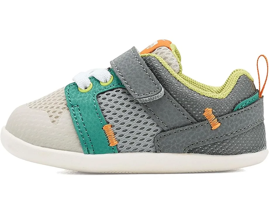 Первые ботиночки See Kai Run Viento Mini для малышей с защитным мыском