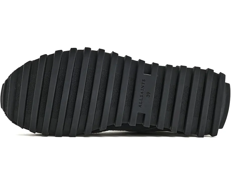 Кроссовки AllSaints Viggo Runner из смеси материалов