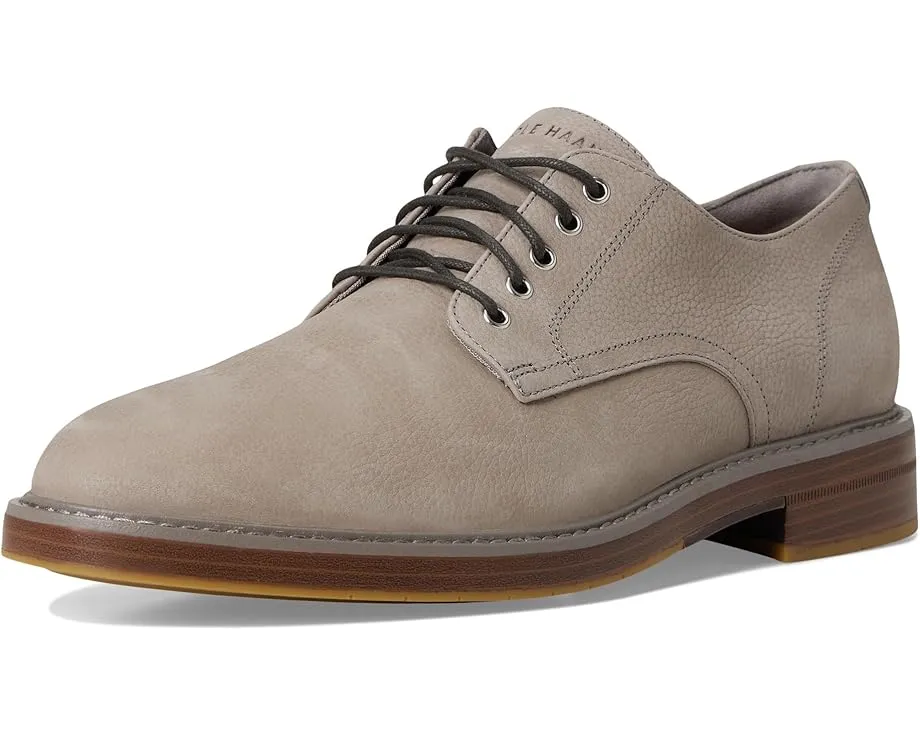 Оксфорды Cole Haan Judson Grand Plain Toe с кожаной подкладкой