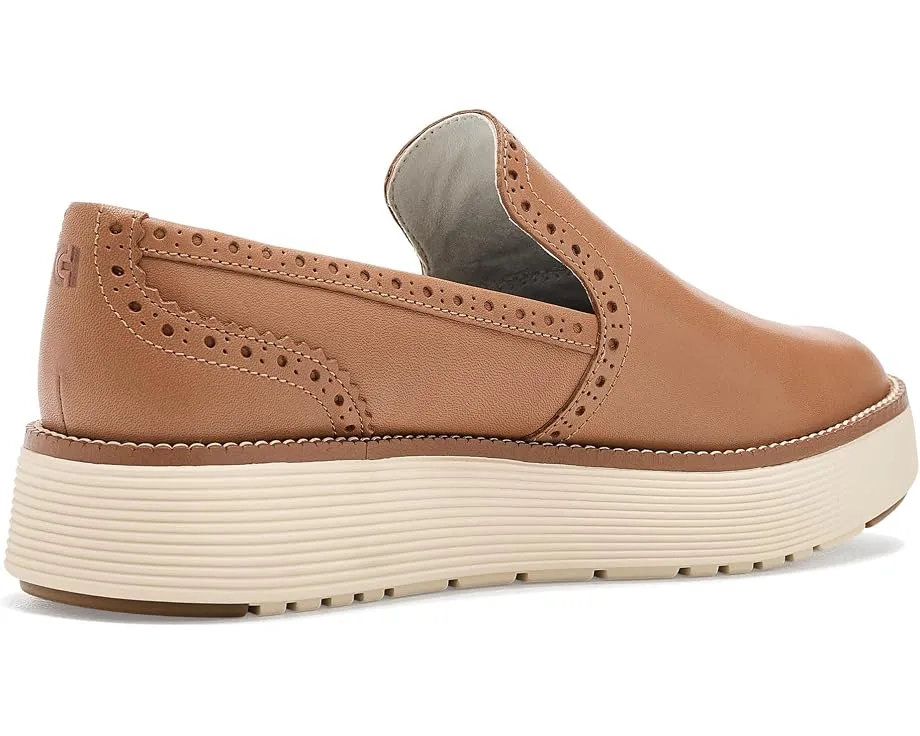 Лоферы Cole Haan Grand CityMotion из кожи