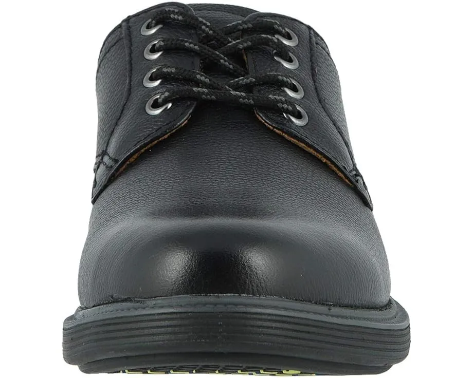 Florsheim Kids Supacush Plain Toe Ox, Jr. с технологией Comfortechnology