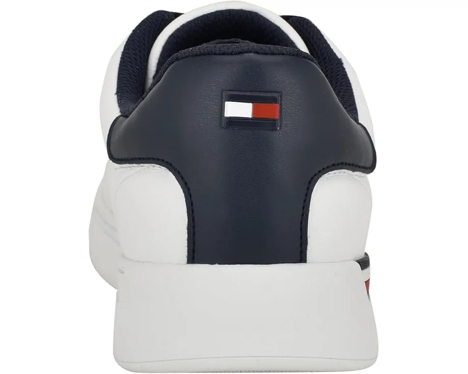 Кроссовки Tommy Hilfiger Jorian с круглым носком и стелькой из пены с памятью