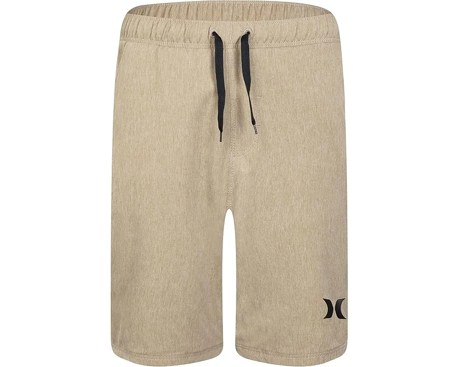 Шорты для прогулок Pull On Walkshorts Big Kids от Hurley